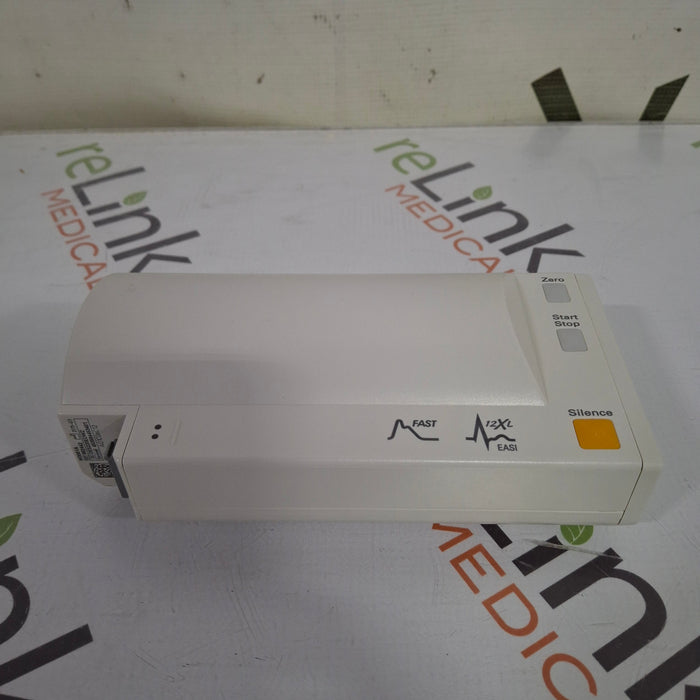 Philips M3001A-A01C06C12 Fast SpO2, NIBP, 12 lead ECG, Temp, IBP MMS Module