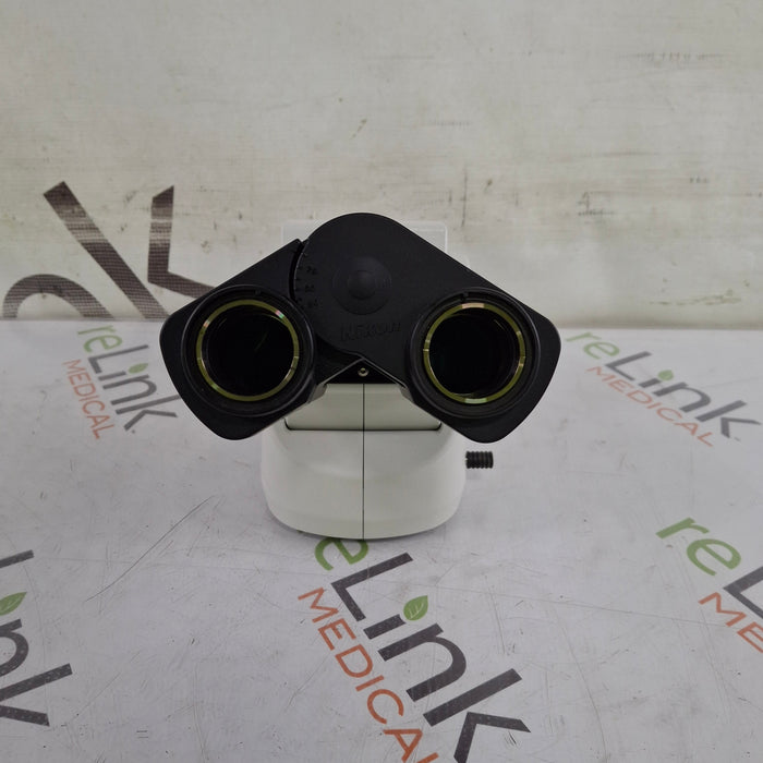 Nikon C-TE2 Ergo Tilting Binocular Tube Head