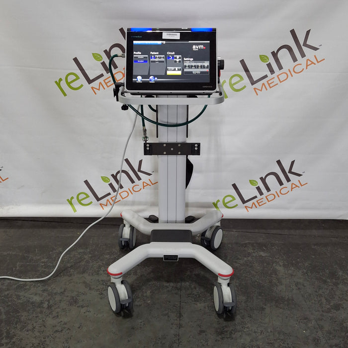 Vyaire Medical Bellevista 1000 Ventilator