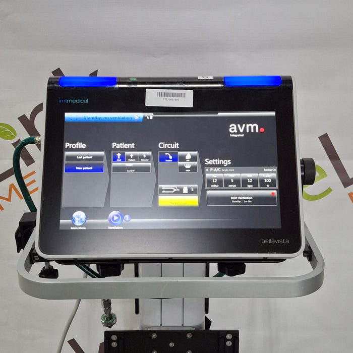 Vyaire Medical Bellevista 1000 Ventilator