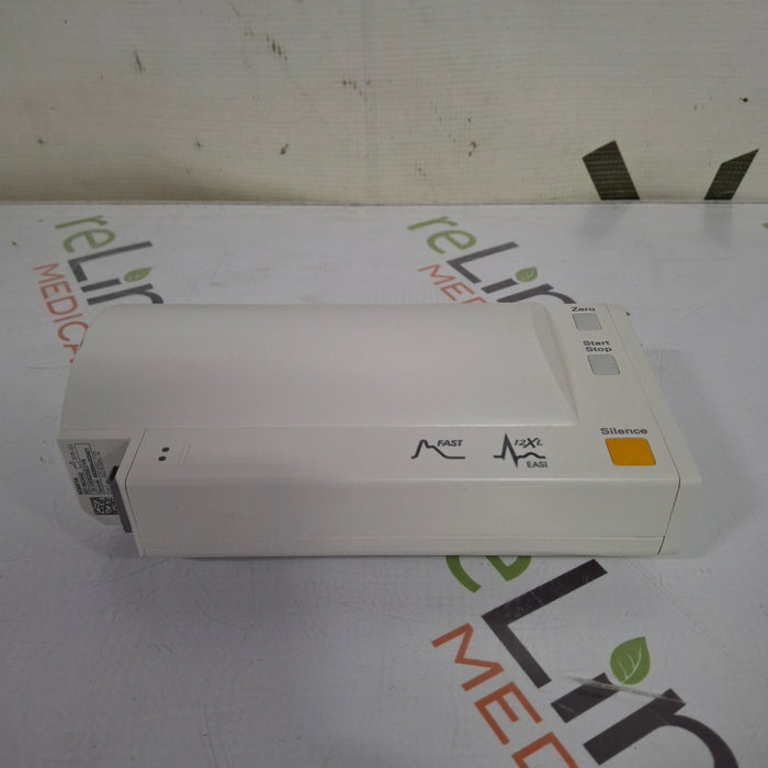 Philips M3001A-A01C06C12 Fast SpO2, NIBP, 12 lead ECG, Temp, IBP MMS Module