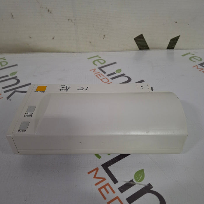 Philips M3001A-A01C06C12 Fast SpO2, NIBP, 12 lead ECG, Temp, IBP MMS Module