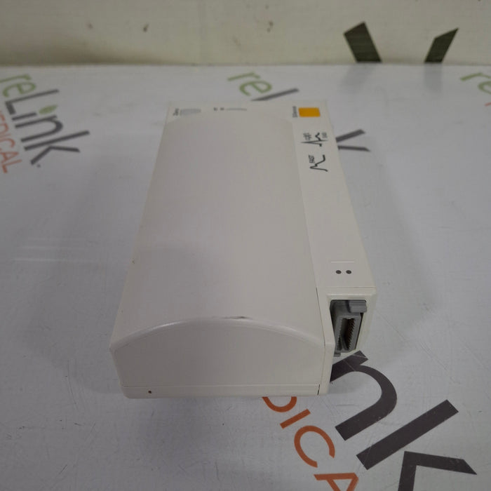 Philips M3001A-A01C06C12 Fast SpO2, NIBP, 12 lead ECG, Temp, IBP MMS Module