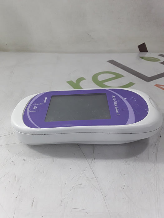 Roche Diagnostics Accu-Check Inform II Blood Glucose Meter