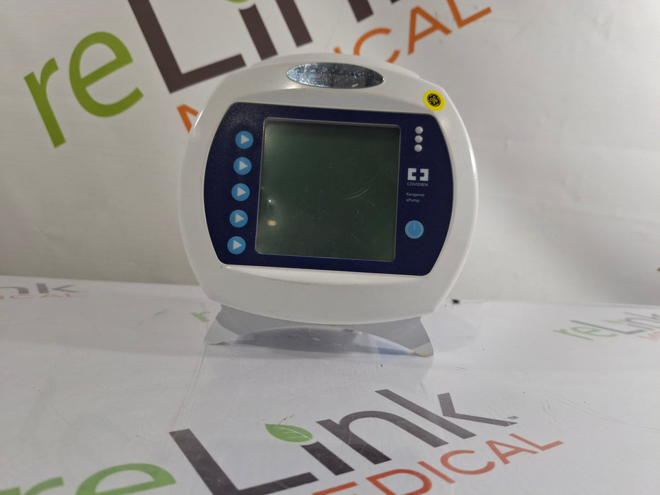 Covidien Kangaroo ePump Enteral Feeding Pump