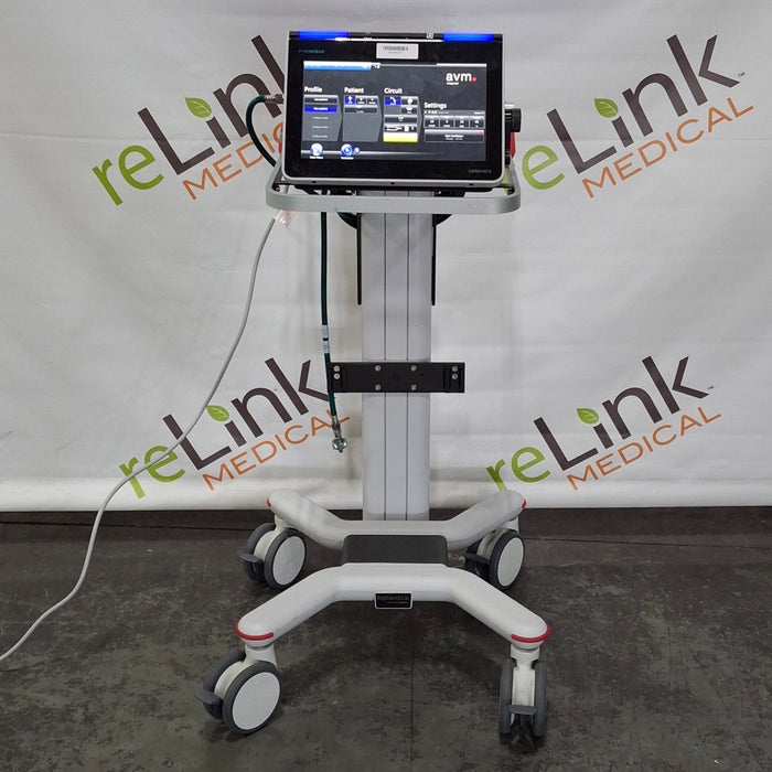 Vyaire Medical Bellevista 1000 Ventilator