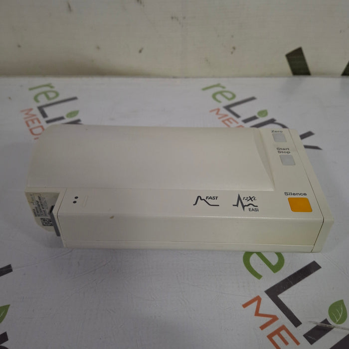 Philips M3001A-A01C06C12 Fast SpO2, NIBP, 12 lead ECG, Temp, IBP MMS Module