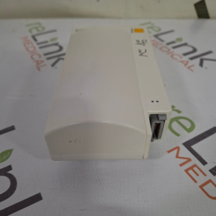 Philips M3001A-A01C06C12 Fast SpO2, NIBP, 12 lead ECG, Temp, IBP MMS Module