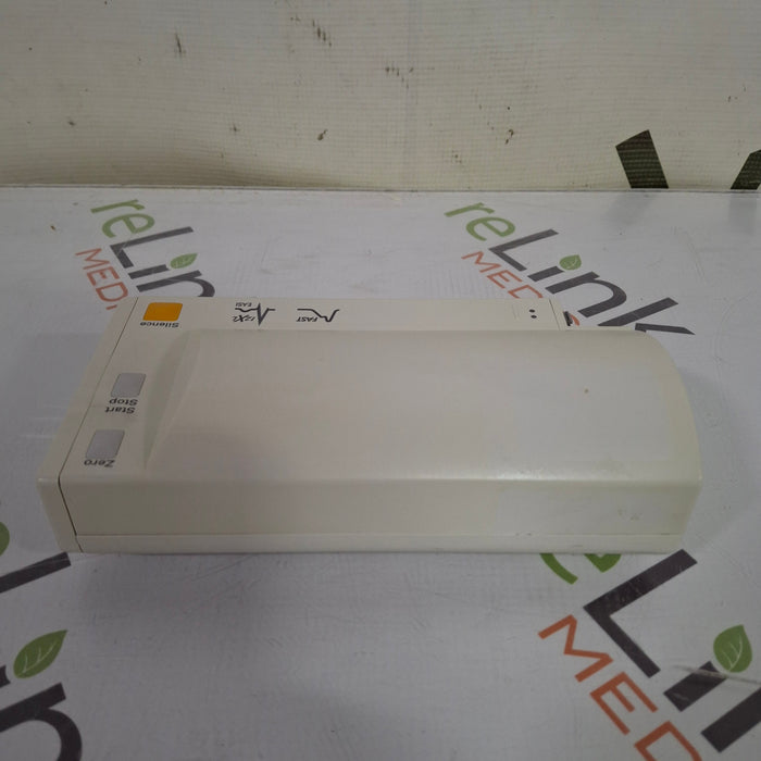 Philips M3001A-A01C06C12 Fast SpO2, NIBP, 12 lead ECG, Temp, IBP MMS Module