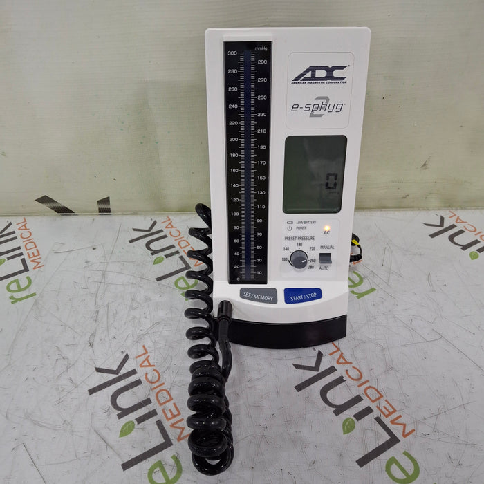 ADC E-Sphyg 2 Sphygmomanometer