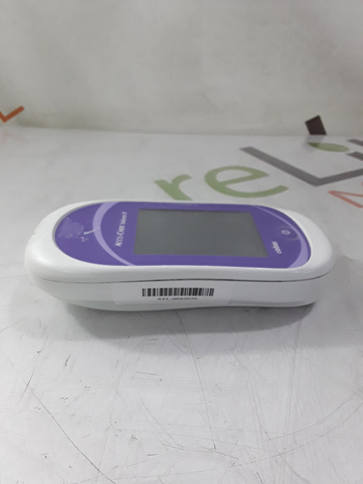 Roche Diagnostics Accu-Check Inform II Blood Glucose Meter