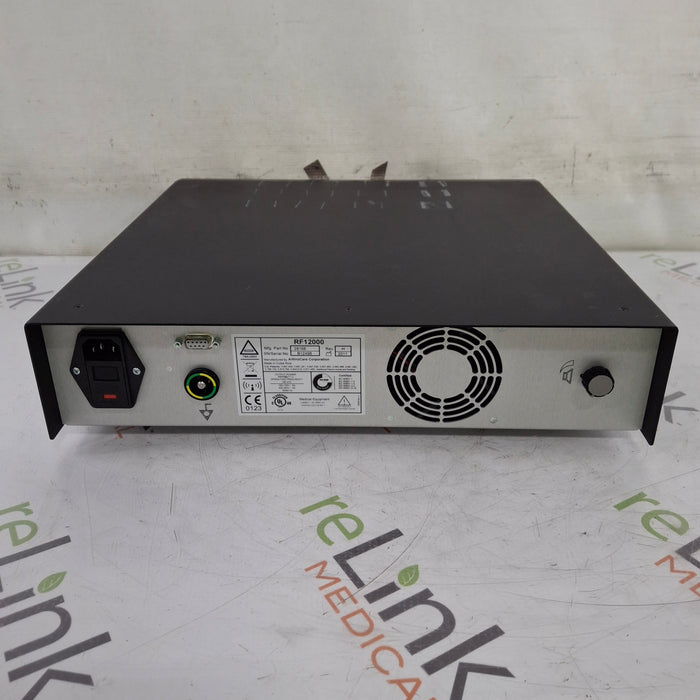 ArthroCare Corporation Quantum 2 Electrosurgical Unit