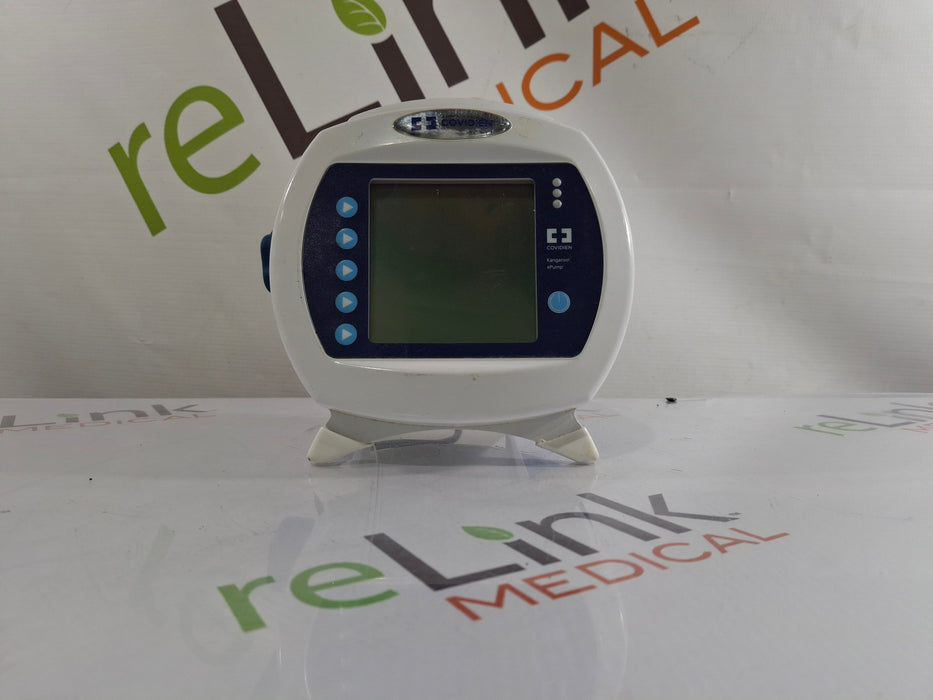 Covidien Kangaroo ePump Enteral Feeding Pump