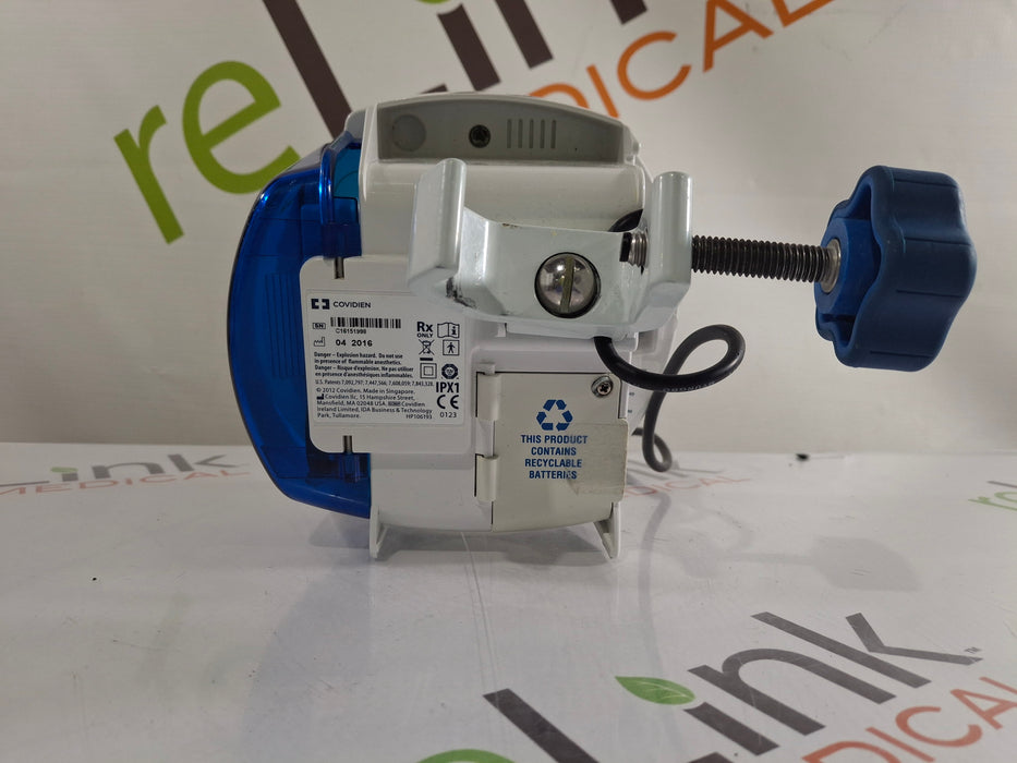 Covidien Kangaroo ePump Enteral Feeding Pump