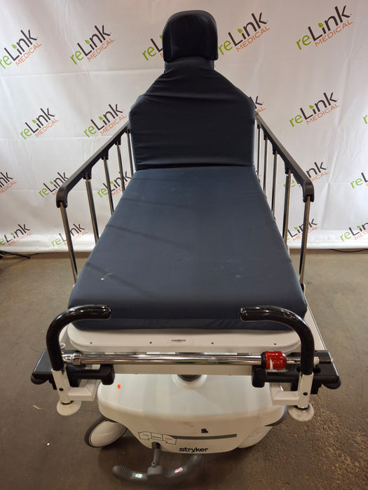 Stryker 1089 Eye Surgery Stretcher
