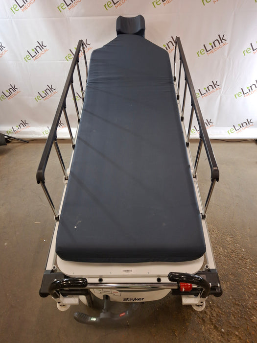 Stryker 1089 Eye Surgery Stretcher
