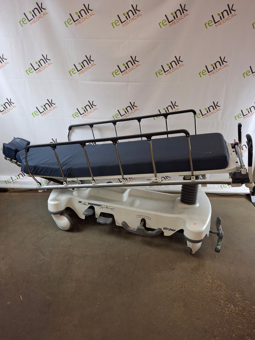 Stryker 1089 Eye Surgery Stretcher