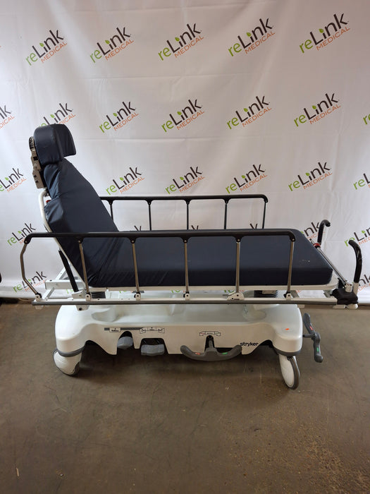 Stryker 1089 Eye Surgery Stretcher
