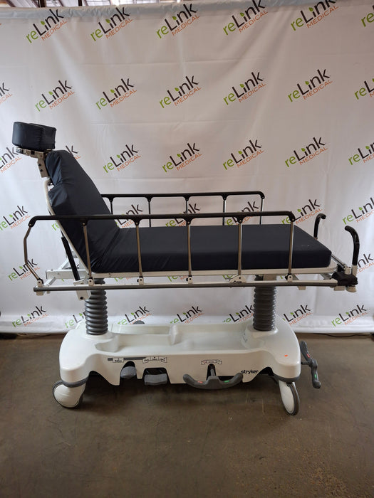 Stryker 1089 Eye Surgery Stretcher