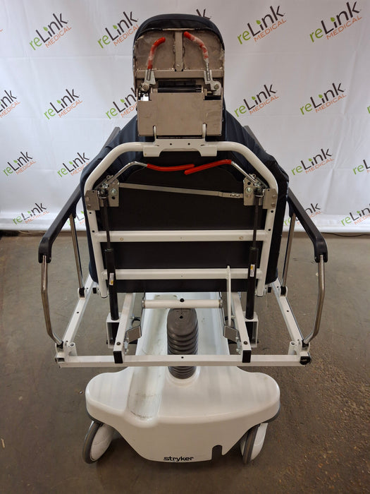 Stryker 1089 Eye Surgery Stretcher