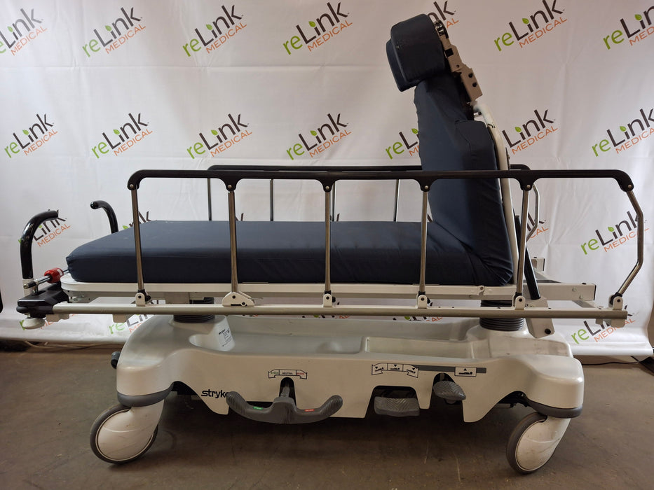 Stryker 1089 Eye Surgery Stretcher