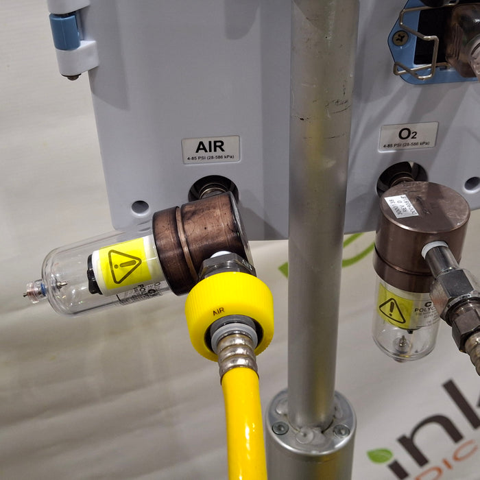 Vapotherm Precision Flow Plus Meter Humidifier