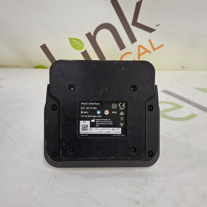 Monica Healthcare Limited 107-PT-001 Fetal Monitor