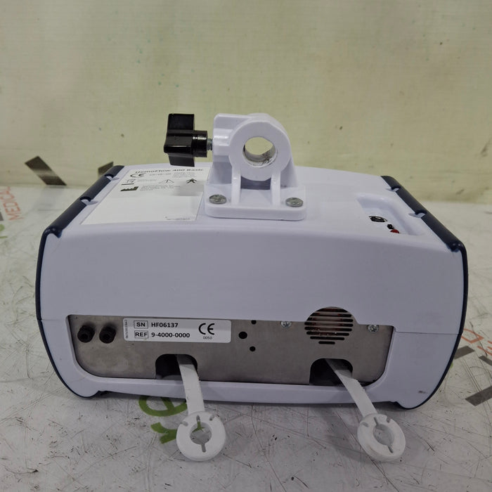 Applied Science, Inc. HemoFlow 400 Blood Collection Mixer