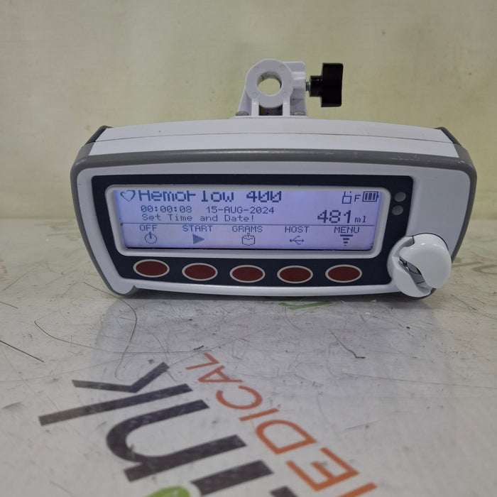 Applied Science, Inc. HemoFlow 400 Blood Collection Mixer