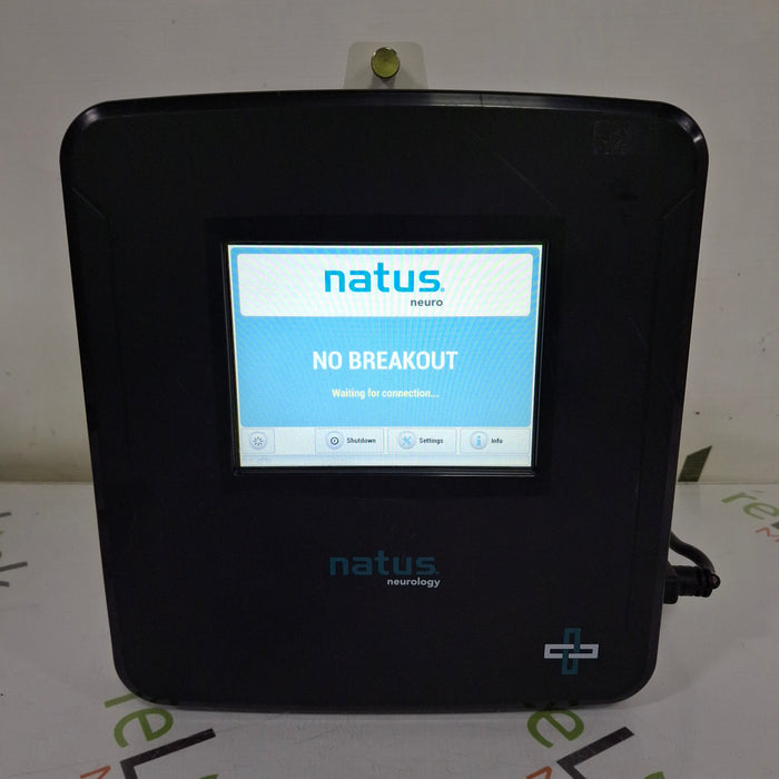 Natus Quantum 016862 Base Unit