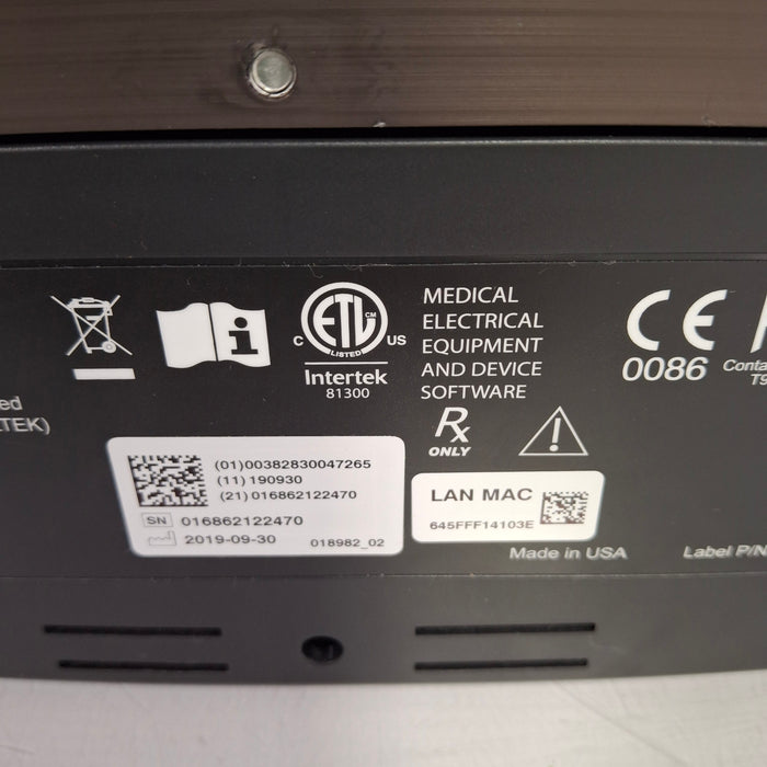 Natus Quantum 016862 Base Unit