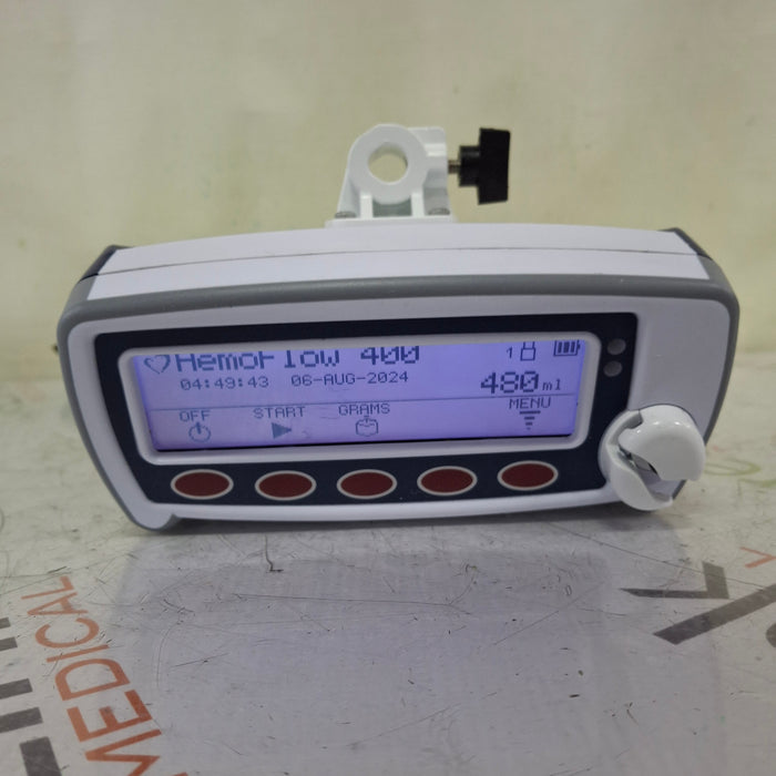 Applied Science, Inc. HemoFlow 400 Blood Collection Mixer