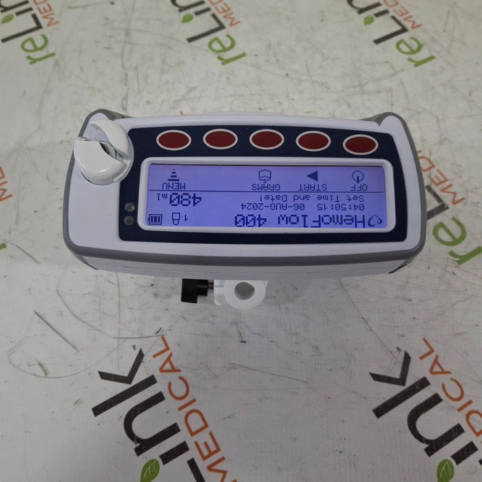 Applied Science, Inc. HemoFlow 400 Blood Collection Mixer