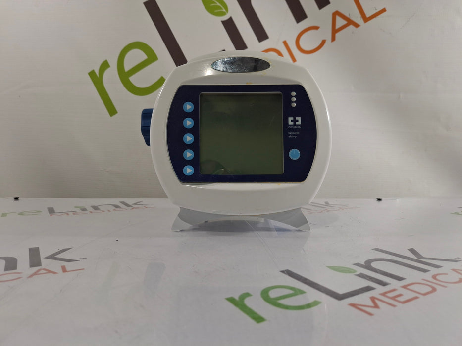 Covidien Kangaroo ePump Enteral Feeding Pump