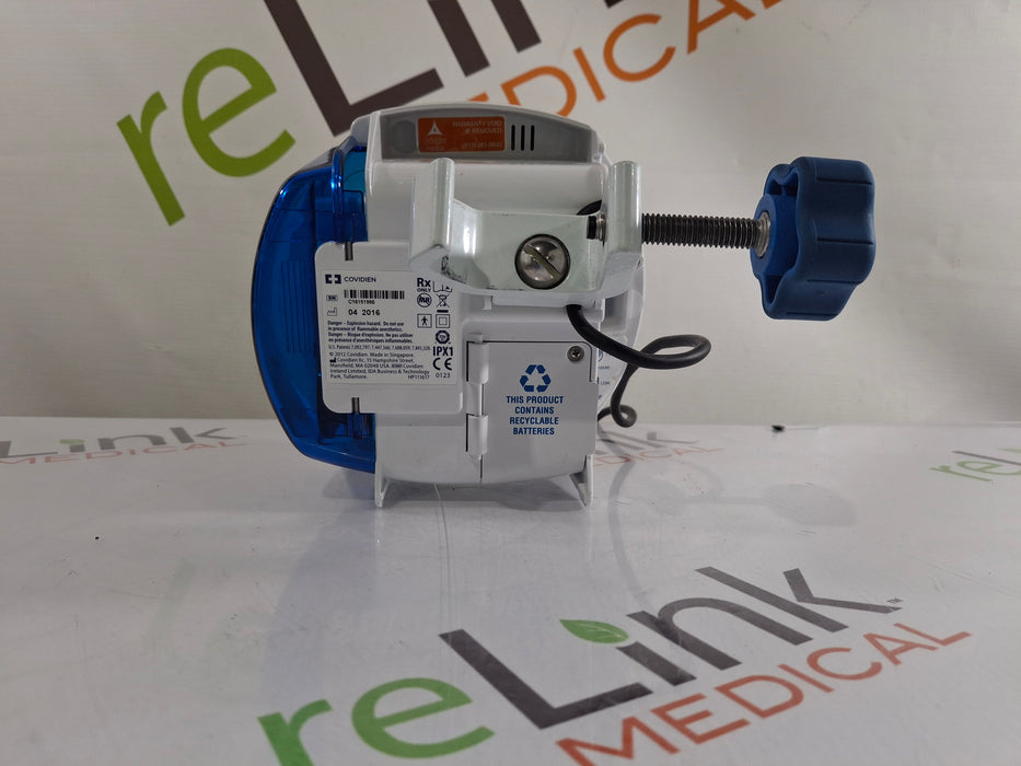 Covidien Kangaroo ePump Enteral Feeding Pump