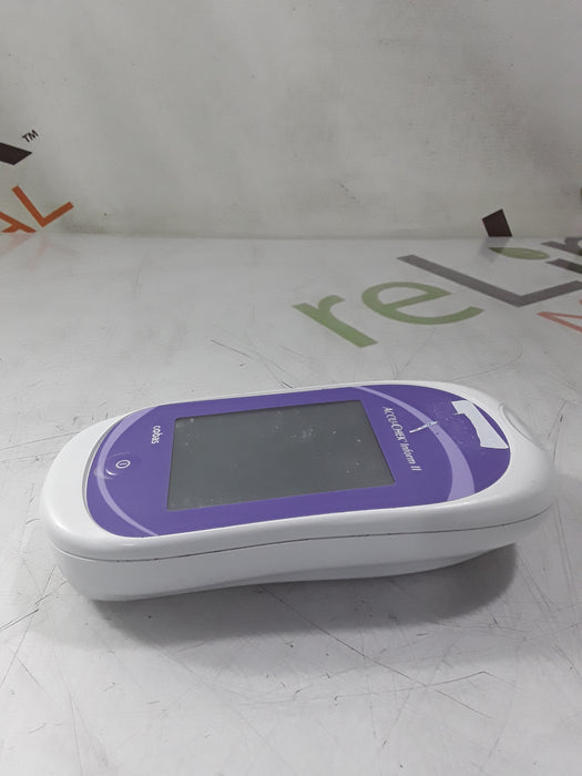 Roche Diagnostics Accu-Check Inform II Blood Glucose Meter