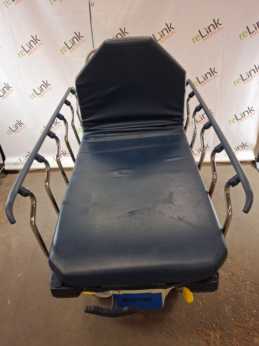 Stryker 1015 Big Wheel Glideaway Stretcher