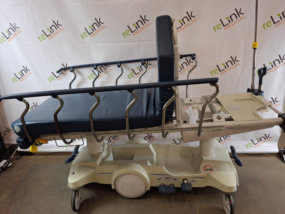 Stryker 1015 Big Wheel Glideaway Stretcher