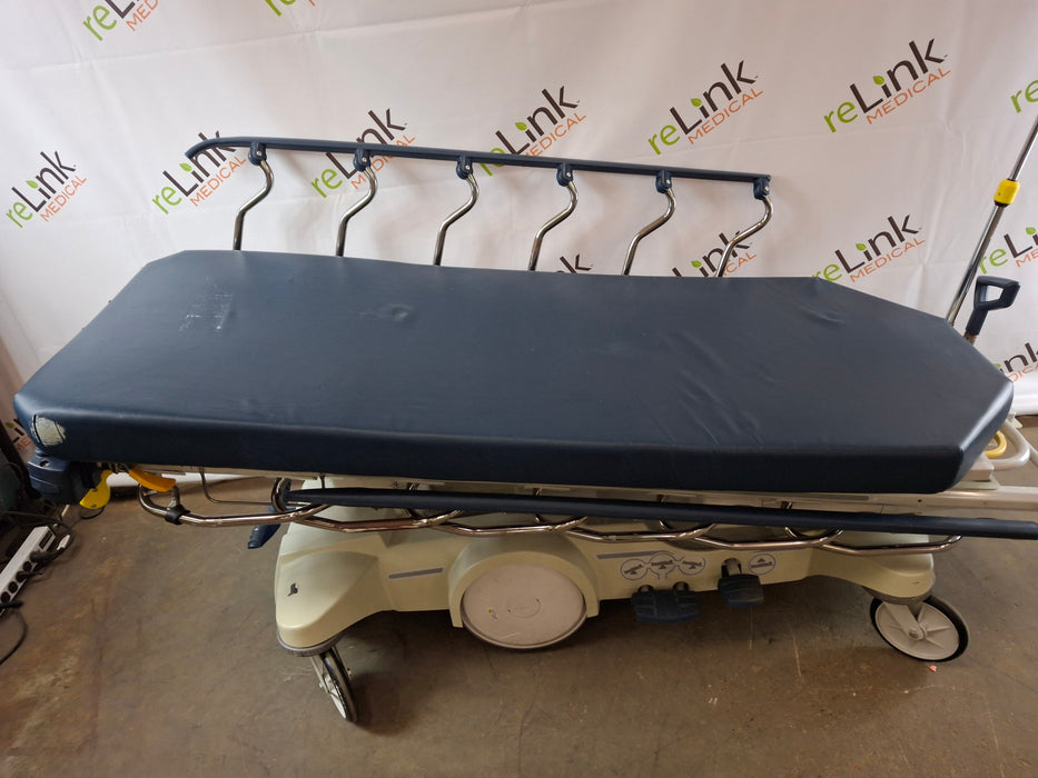 Stryker 1015 Big Wheel Glideaway Stretcher