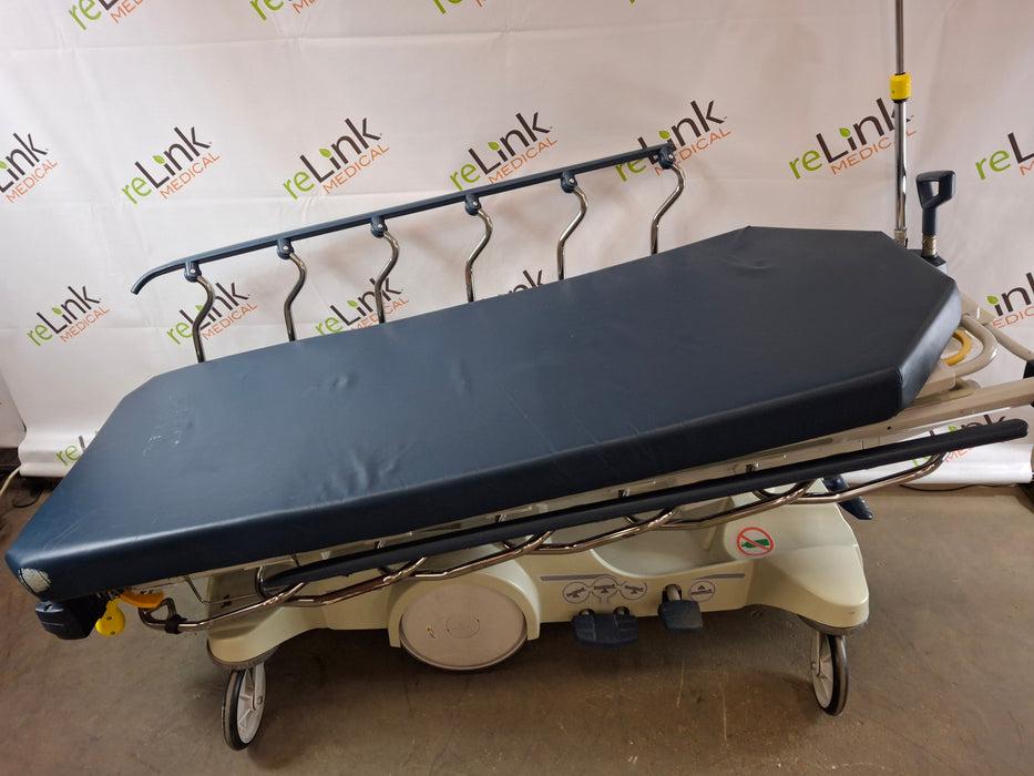 Stryker 1015 Big Wheel Glideaway Stretcher