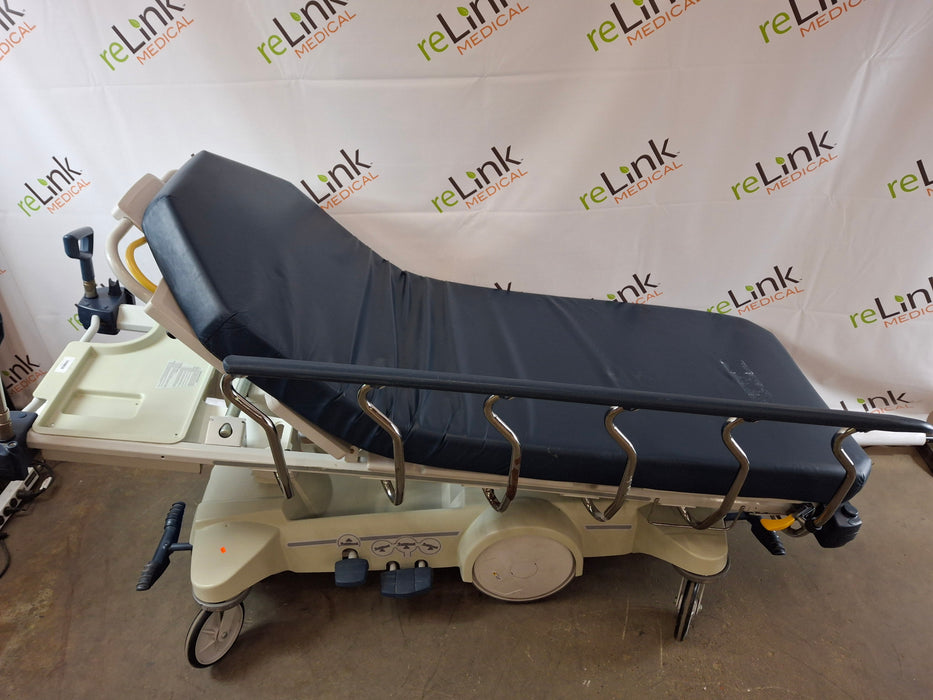 Stryker 1015 Big Wheel Glideaway Stretcher