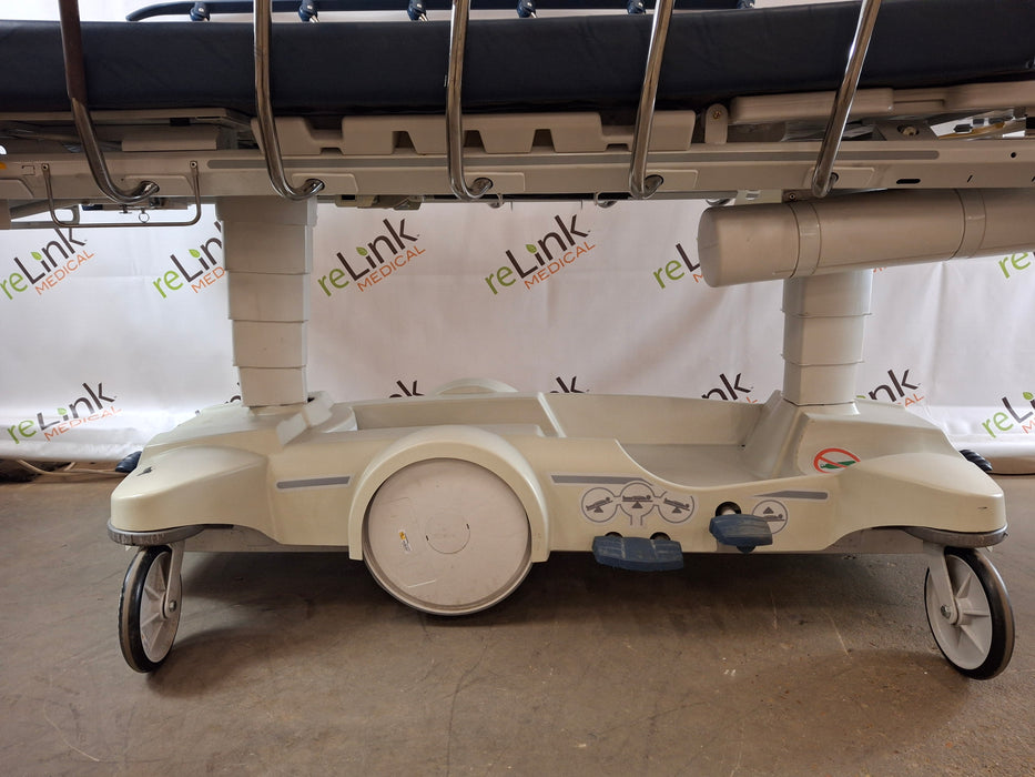 Stryker 1015 Big Wheel Glideaway Stretcher