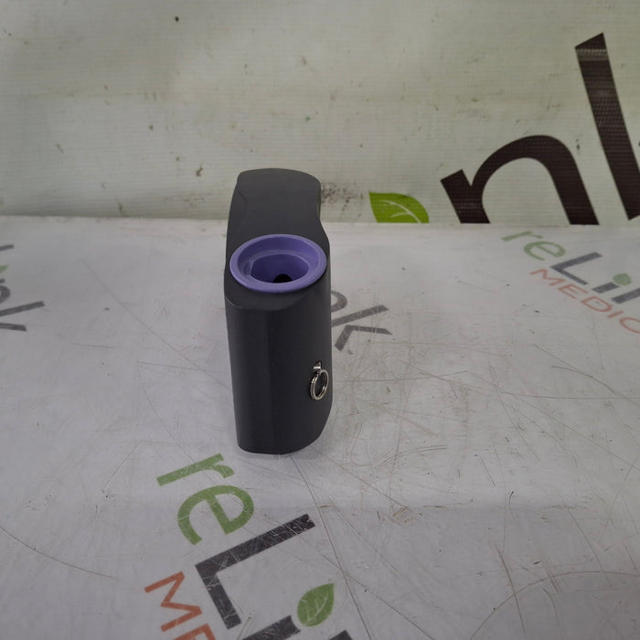 NDD Medical Technologies Inc EasyOne Plus 2001 Diagnostic Spirometry System