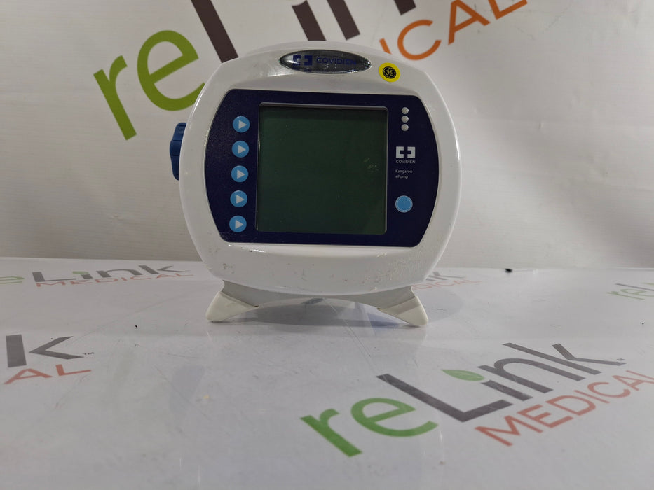 Covidien Kangaroo ePump Enteral Feeding Pump
