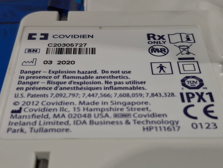 Covidien Kangaroo ePump Enteral Feeding Pump