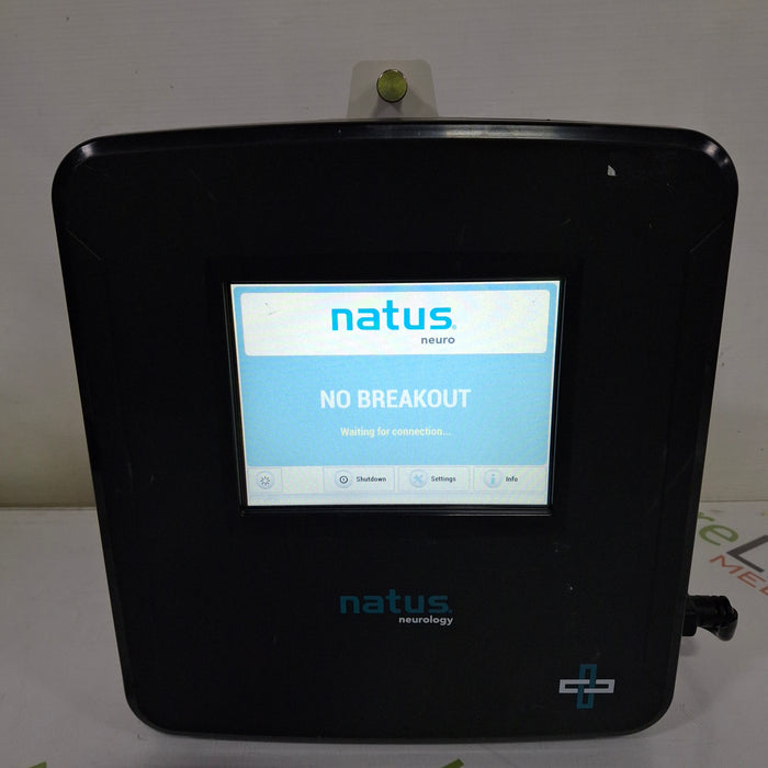 Natus Quantum 016862 Base Unit