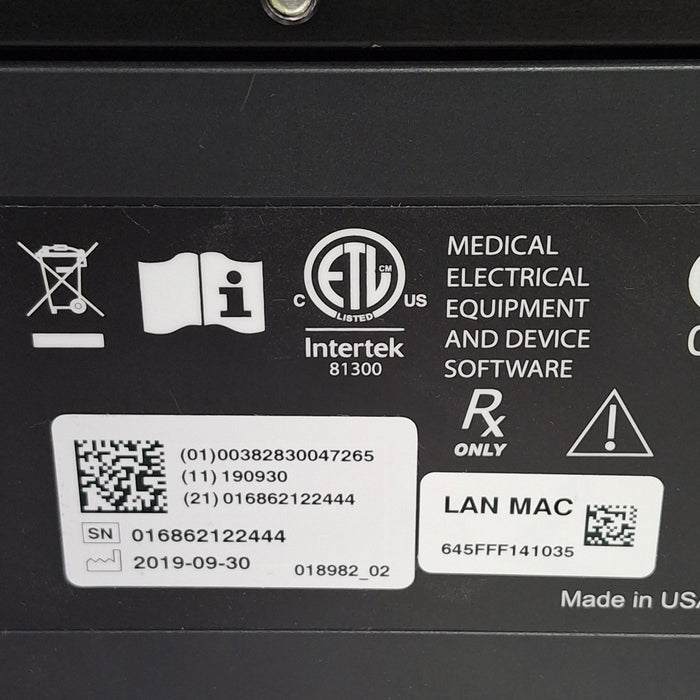 Natus Quantum 016862 Base Unit