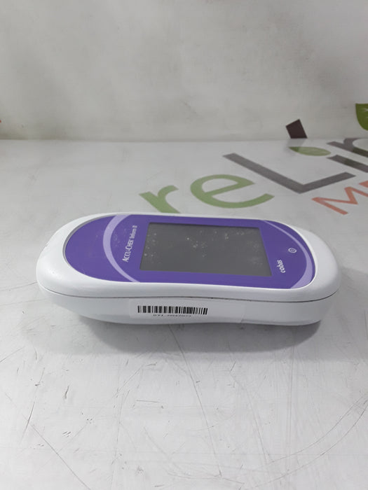 Roche Diagnostics Accu-Check Inform II Blood Glucose Meter