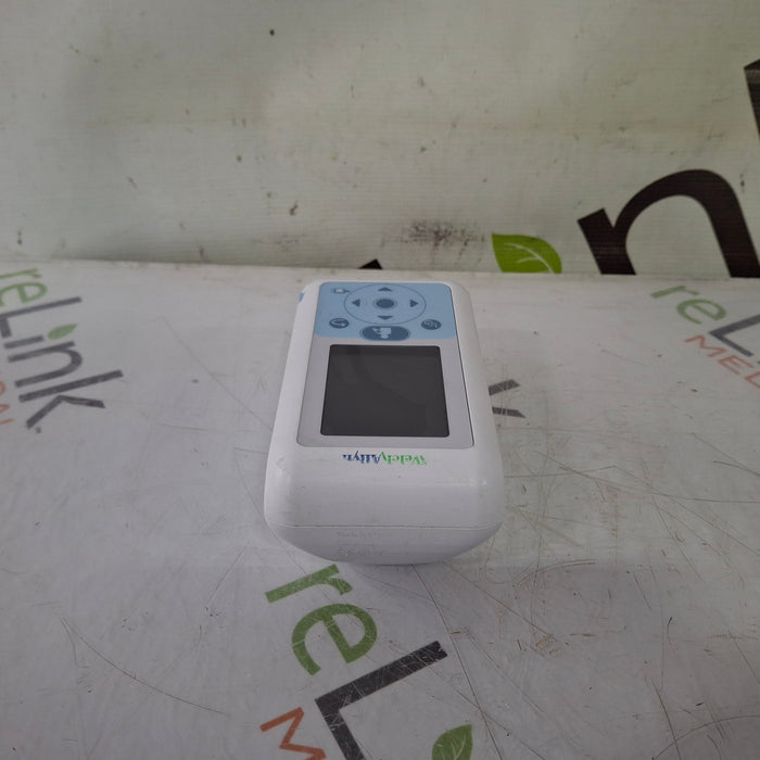 Welch Allyn Connex ProBP 3400 Digital Blood Pressure Device