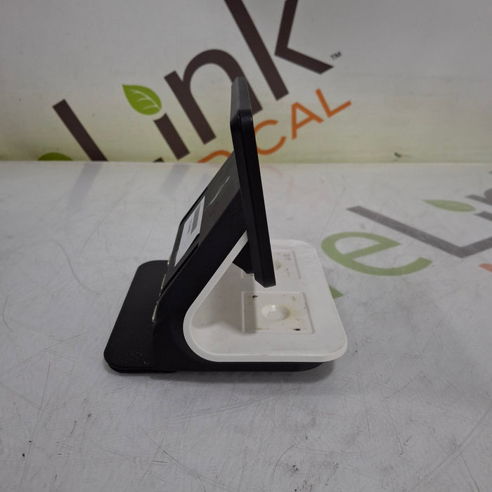 Monica Healthcare Limited 107-PT-001 Fetal Monitor